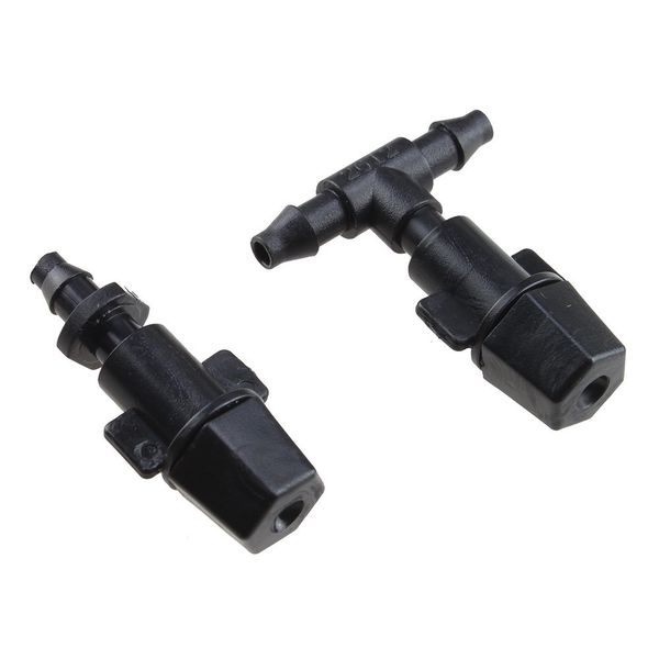 gsfy-20m 66ft outdoor garden patio misting cooling system with plastic mist nozzle
gsfy-20m 66ft outdoor garden patio misting cooling system with plastic mist nozzle