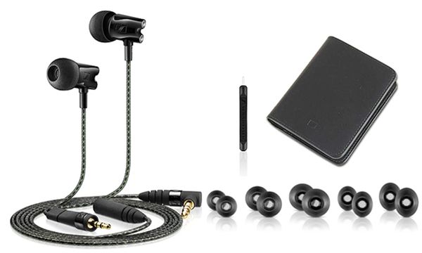 refurbished sennheiser ie800 earphones headphones with mic in-ear headphones headsets stereo sound with retail box
refurbished sennheiser ie800 earphones headphones with mic in-ear headphones headsets stereo sound with retail box