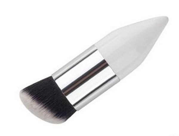 second generation fashtion large round head buffer foundation powder makeup brushes plump round brush makeup bb cream tools
second generation fashtion large round head buffer foundation powder makeup brushes plump round brush makeup bb cream tools