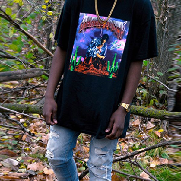 mens clothing designer tshirt black travis scott p print tshirt crew neck loose hip pop rapper tee, White;black
mens clothing designer tshirt black travis scott p print tshirt crew neck loose hip pop rapper tee, White;black