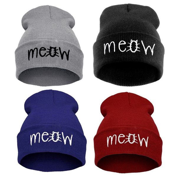 1pcs meow hat female winter caps for women cute horns crochet braided knitted beanies skullies hats warm cap bonnet homme gorro, Blue;gray
1pcs meow hat female winter caps for women cute horns crochet braided knitted beanies skullies hats warm cap bonnet homme gorro, Blue;gray