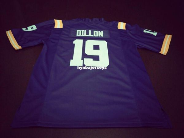 men #19 derrick dillon lsu tigers alumni college jersey or custom any name or number jersey, Black;red
men #19 derrick dillon lsu tigers alumni college jersey or custom any name or number jersey, Black;red