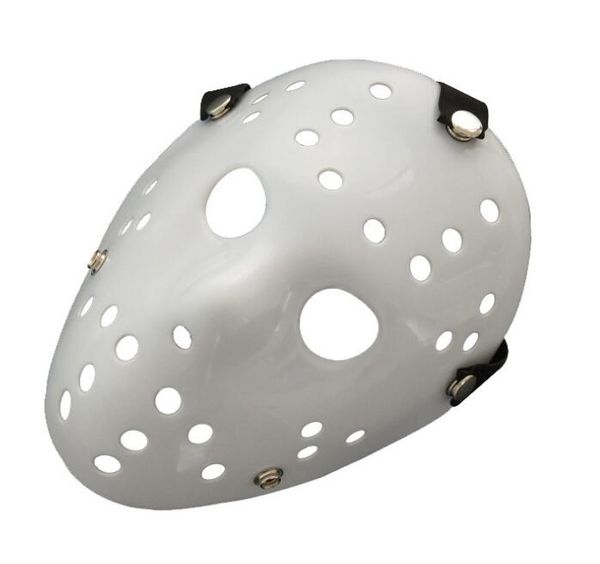 2019 pure white porous men mask jason voorhees freddy horror movie hockey scary masks for party man women masquerade
2019 pure white porous men mask jason voorhees freddy horror movie hockey scary masks for party man women masquerade