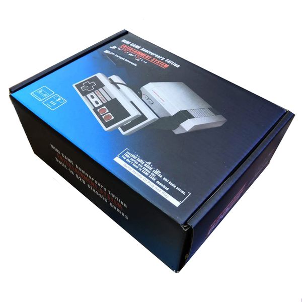 new arrival nostalgic host mini tv can store 620 game console video handheld for nes games consoles with retail boxs by sea
new arrival nostalgic host mini tv can store 620 game console video handheld for nes games consoles with retail boxs by sea