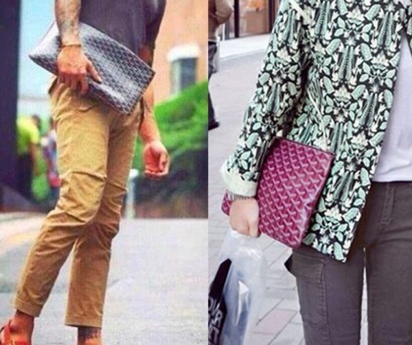 2018 luxury famous designer men and women bag classic fashion 40cm and 30cm size clutch purse handbag
2018 luxury famous designer men and women bag classic fashion 40cm and 30cm size clutch purse handbag
