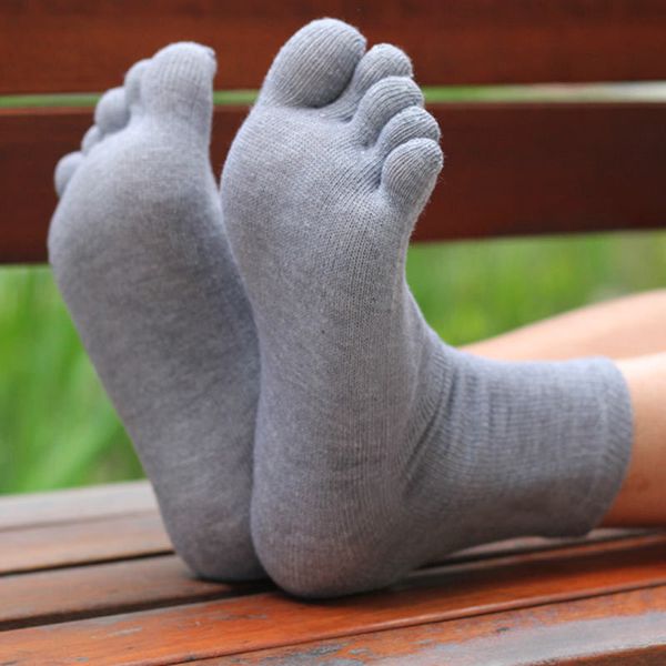 2017 deodorant breathable toe socks men cotton five finger socks man brand with toes 10pair/lot, Black
2017 deodorant breathable toe socks men cotton five finger socks man brand with toes 10pair/lot, Black