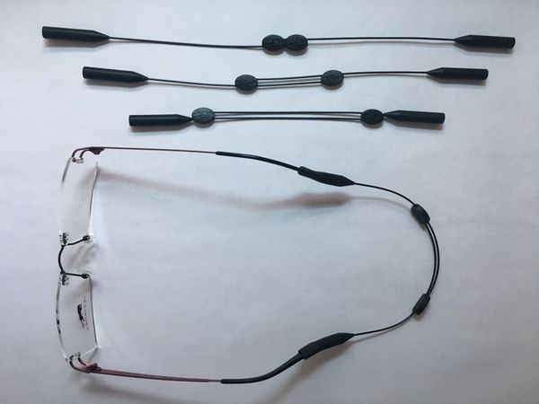 cablz ultra thin light weight eyeglass chains eyewear metal cable retainer sunglass adjustable cord string lanyard with round silicone slip-
cablz ultra thin light weight eyeglass chains eyewear metal cable retainer sunglass adjustable cord string lanyard with round silicone slip-