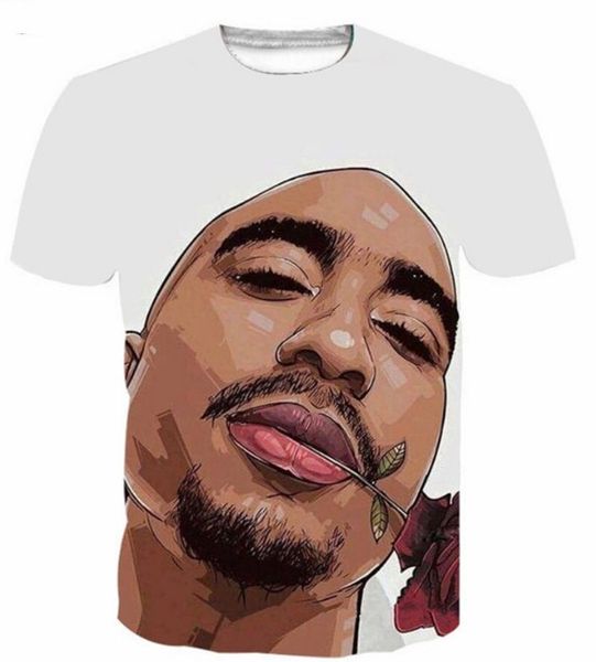 new arrival rapper tupac 2pac/biggie t shirt men/women 3d printed t-shirts short sleeve harajuku style t-shirt streetwear a03, White;black
new arrival rapper tupac 2pac/biggie t shirt men/women 3d printed t-shirts short sleeve harajuku style t-shirt streetwear a03, White;black