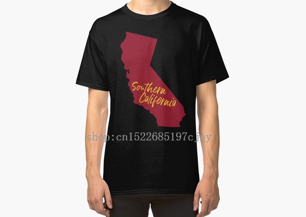 2018 new fashion southern california silhouette men's short sleeve cotton t shirt o-neck tee shirt, White;black
2018 new fashion southern california silhouette men's short sleeve cotton t shirt o-neck tee shirt, White;black