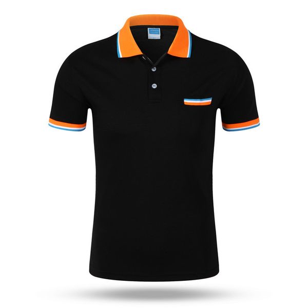 brand men 's polo shirts summer style polos short sleeve solid shirt jerseys blouse luxury polo, White;black
brand men 's polo shirts summer style polos short sleeve solid shirt jerseys blouse luxury polo, White;black