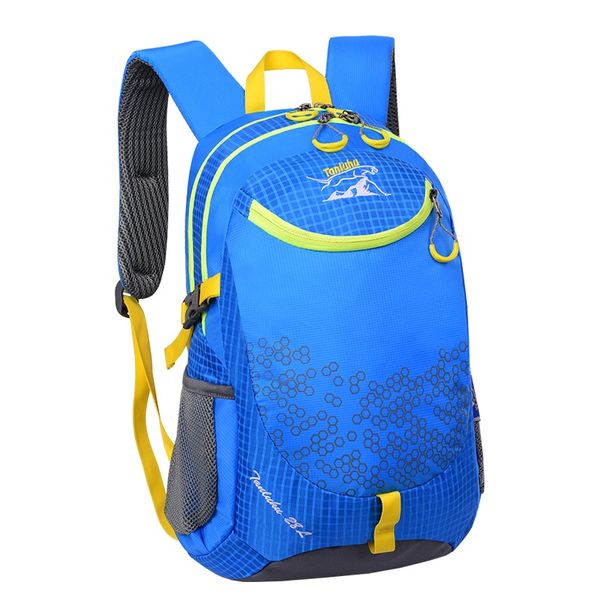 outdoor climbing sport bag waterproof camping hiking daypack durable school bicycle backpack quality fitness gym running pack
outdoor climbing sport bag waterproof camping hiking daypack durable school bicycle backpack quality fitness gym running pack
