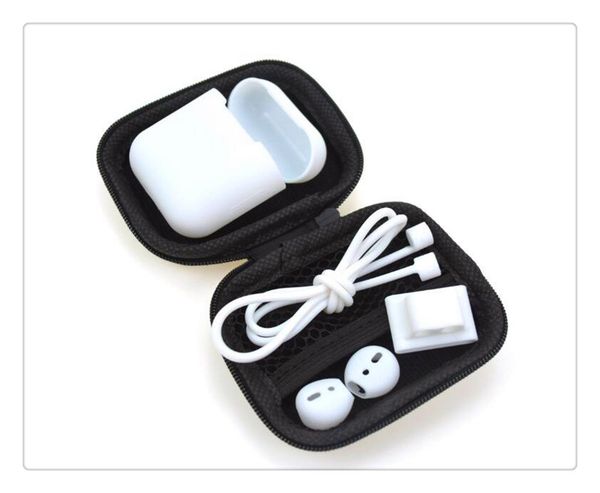 Case Protective Silicone Cover Skin for Apple iPhone 7 8 Plus X 10 Airpods Bluetooth Earphone Case i8s i9s tws Accessories
Case Protective Silicone Cover Skin for Apple iPhone 7 8 Plus X 10 Airpods Bluetooth Earphone Case i8s i9s tws Accessories