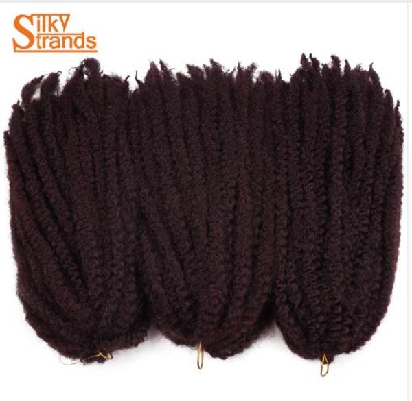 шелковистые пряди marley braids вязание крючком для волос ombre afro kinki kanekalon синтетические оплетки для вязания волос вязания крючком, Black
шелковистые пряди marley braids вязание крючком для волос ombre afro kinki kanekalon синтетические оплетки для вязания волос вязания крючком, Black