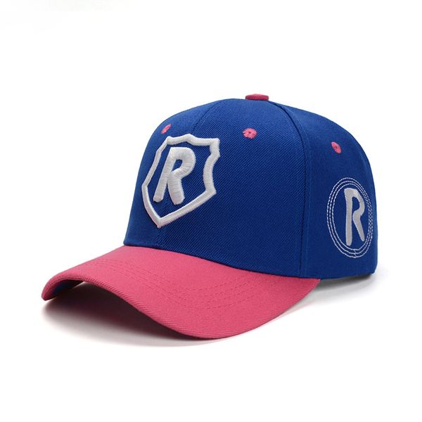 new fashion r baseball capsembroidery hip hop bone snapback hats for men women adjustable gorras cap wholesale, Blue;gray
new fashion r baseball capsembroidery hip hop bone snapback hats for men women adjustable gorras cap wholesale, Blue;gray