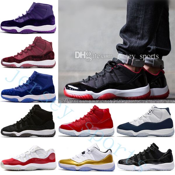 new 11 xi men basketball shoes gs high gym red midnight navy bred concord legend gamma blue barons prm heiress black stingray sneakers
new 11 xi men basketball shoes gs high gym red midnight navy bred concord legend gamma blue barons prm heiress black stingray sneakers