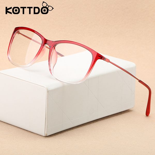 kottdo fashion ultra-light eyewear men glasses spectacle women transparent frames optical vintage clear retro eyeglasses oculos, Silver
kottdo fashion ultra-light eyewear men glasses spectacle women transparent frames optical vintage clear retro eyeglasses oculos, Silver