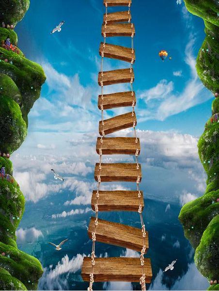 3d обои для стен lawn cliff blue sky белый подвесной мост вуд мостков showroom 3d этаж
3d обои для стен lawn cliff blue sky белый подвесной мост вуд мостков showroom 3d этаж