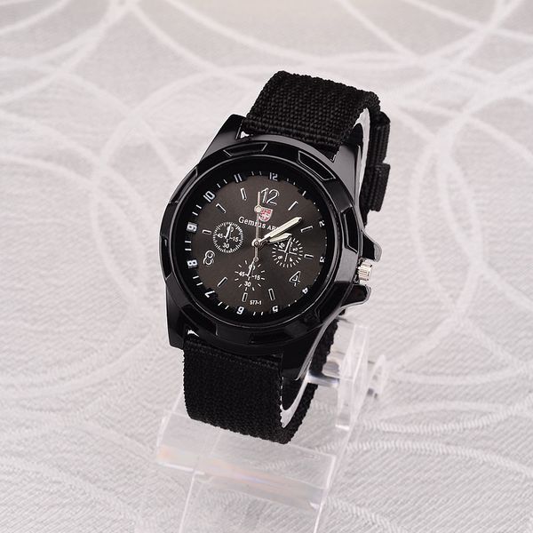 men watches army male watches fabric canvas strap fashion men's sport watch wristwatch clock men watch luxury, Slivery;brown
men watches army male watches fabric canvas strap fashion men's sport watch wristwatch clock men watch luxury, Slivery;brown