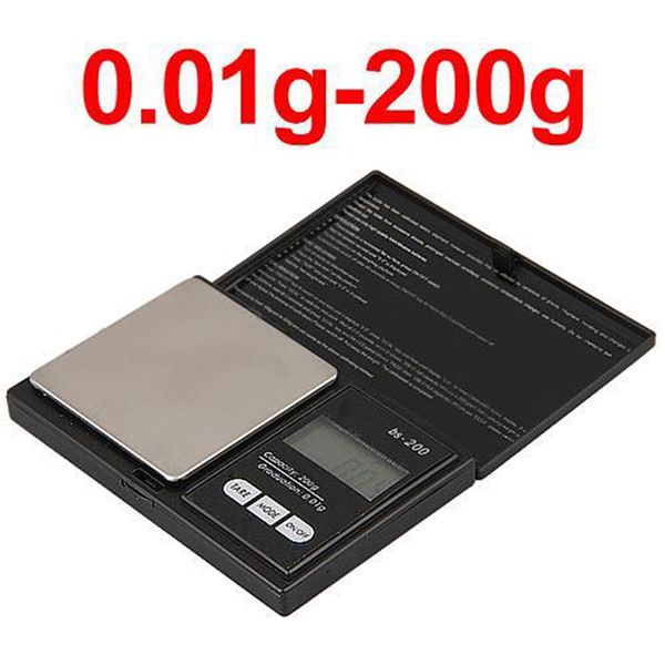 high precision 200g x 0.01g digital kitchen scale jewelry gold balance weight gram lcd pocket weighting electronic scales
high precision 200g x 0.01g digital kitchen scale jewelry gold balance weight gram lcd pocket weighting electronic scales