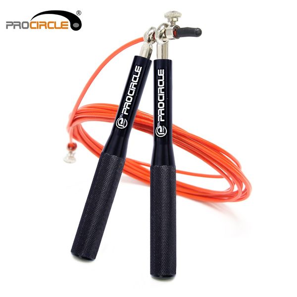 procircle speed jump rope adjustable skipping ropes thick aluminum anti-slip handles inventory clearance
procircle speed jump rope adjustable skipping ropes thick aluminum anti-slip handles inventory clearance