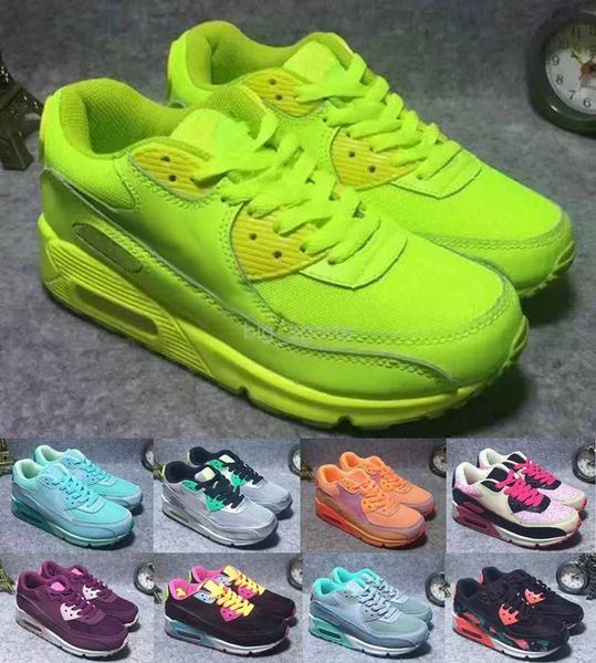 2018 new 90 woman basketball shoes pink green sneakers women 90s trainers womens outdoor sports shoes 36-39
2018 new 90 woman basketball shoes pink green sneakers women 90s trainers womens outdoor sports shoes 36-39