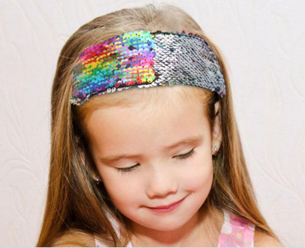 new type 2018 double-sided use bright bright children with hair ribbon style flip bright beaded hair ribbon wholesale, Silver
new type 2018 double-sided use bright bright children with hair ribbon style flip bright beaded hair ribbon wholesale, Silver