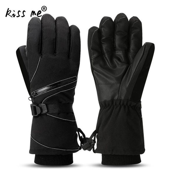 men women waterproof ski gloves black windproof snowmobile snowboard gloves snow sport thermal climbing cycling riding
men women waterproof ski gloves black windproof snowmobile snowboard gloves snow sport thermal climbing cycling riding