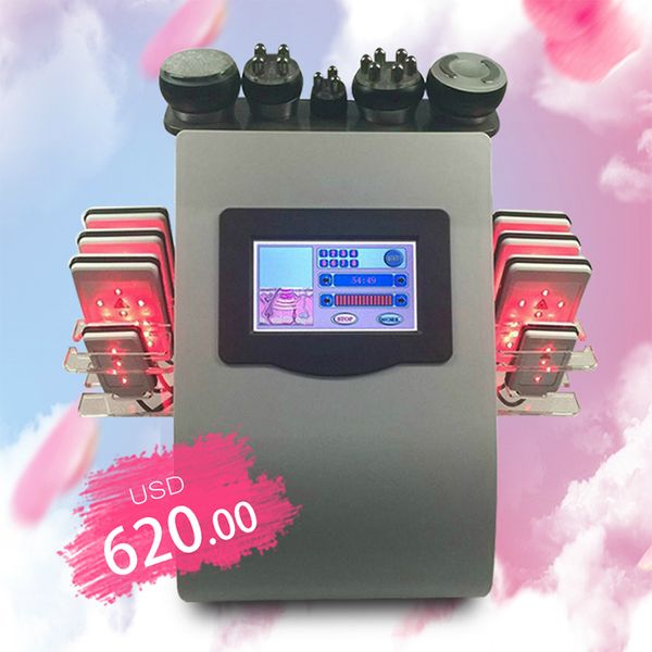 thid generation 40k ultrasonic liposuction cavitation 8 pads lllt lipo laser slimming machine vacuum rf skin care salon spa equipment ce
thid generation 40k ultrasonic liposuction cavitation 8 pads lllt lipo laser slimming machine vacuum rf skin care salon spa equipment ce