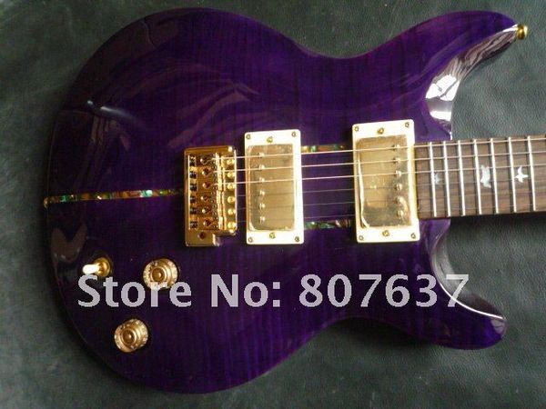 wholesale - new arrival pr santana model electric guitar color purple burst
wholesale - new arrival pr santana model electric guitar color purple burst