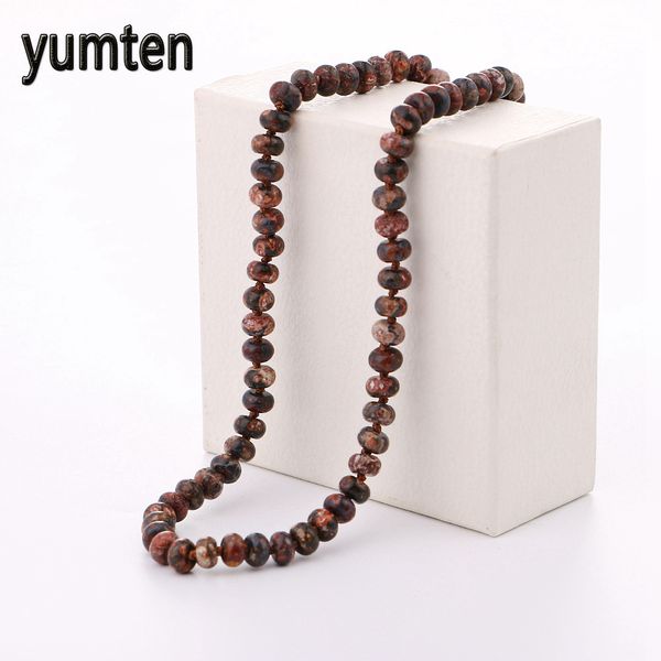 yumten necklace power golden swan stone round stone natural crystal women men jewelry gift gem collier ras du cou colier colares, Silver
yumten necklace power golden swan stone round stone natural crystal women men jewelry gift gem collier ras du cou colier colares, Silver