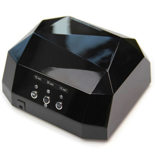 brand new 36w uv lamp curing gel nail machine diamond shape uv led lamp ccfl light nail dryer drying gel polish tools
brand new 36w uv lamp curing gel nail machine diamond shape uv led lamp ccfl light nail dryer drying gel polish tools