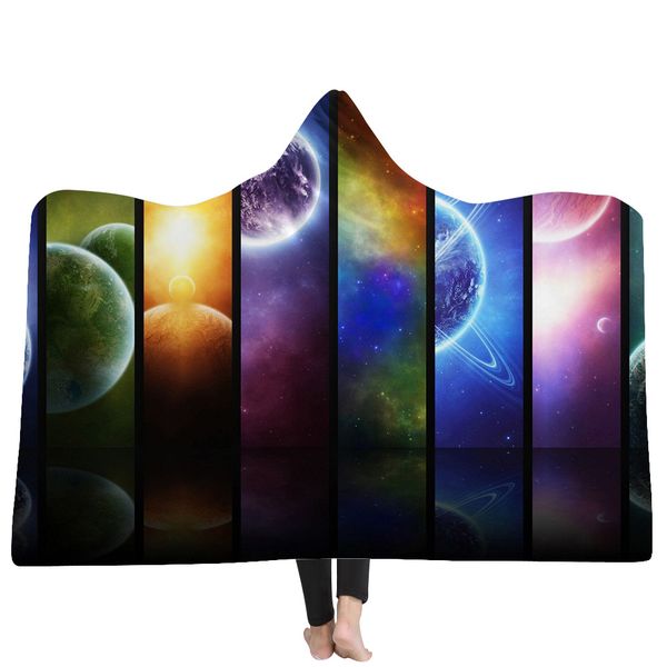 cilected galaxy star series hooded carpet cloak home sofa warm cape 100% polyester thickened double layer child blanket
cilected galaxy star series hooded carpet cloak home sofa warm cape 100% polyester thickened double layer child blanket
