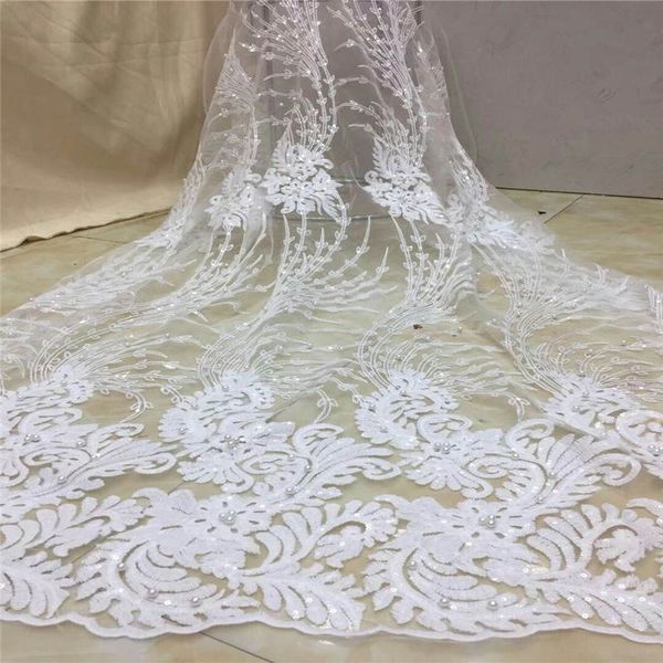 african 3d beaded lace fabric 2018 embroidered nigerian lace fabrics french tulle lace fabric for women, Black;white
african 3d beaded lace fabric 2018 embroidered nigerian lace fabrics french tulle lace fabric for women, Black;white