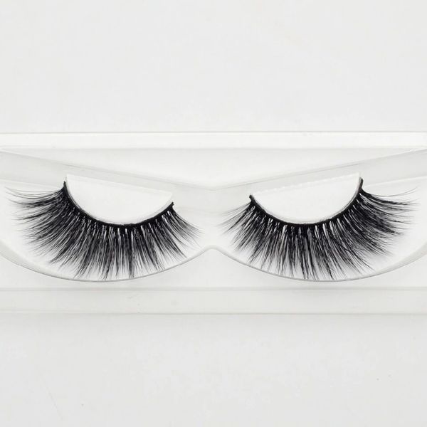 Makeup Mink Eyelash False Fake Eyelashes Handmade Natural Long Thick 100% Real Mink Natural ThickEye Lashes Extension Strip Premium Quality
Makeup Mink Eyelash False Fake Eyelashes Handmade Natural Long Thick 100% Real Mink Natural ThickEye Lashes Extension Strip Premium Quality