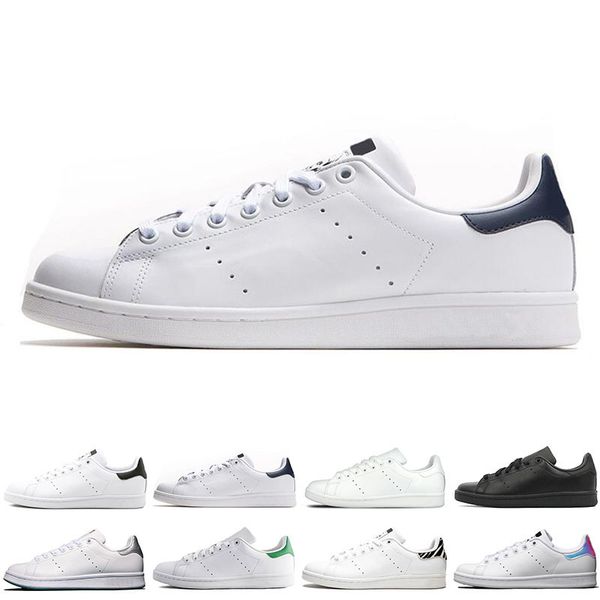 original smith men women casual shoes green black white blue red pink mens stan fashion leather shoe flats sneakers
original smith men women casual shoes green black white blue red pink mens stan fashion leather shoe flats sneakers