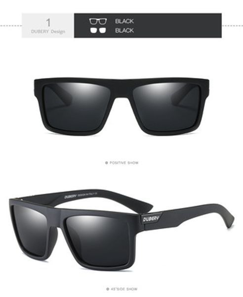 new sunglasses brand designer frame retro polarized sunglasses glasses with box full frame uv 400 d918, White;black
new sunglasses brand designer frame retro polarized sunglasses glasses with box full frame uv 400 d918, White;black