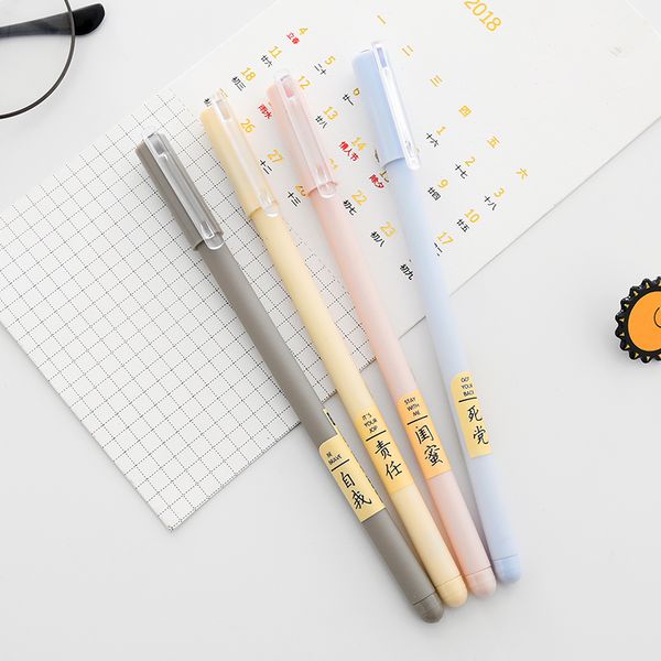 2/4pcs/set kawaii creative claw pen student study water pen office school stationery supplies gift of the child
2/4pcs/set kawaii creative claw pen student study water pen office school stationery supplies gift of the child