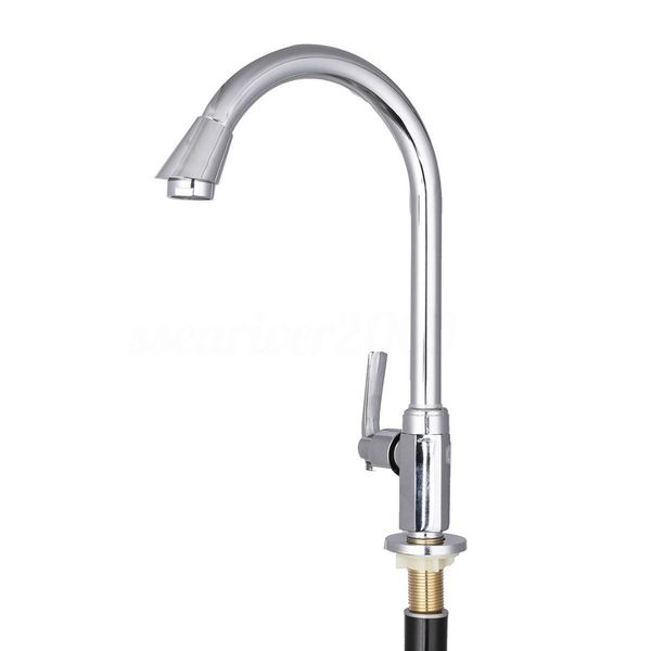 single lever 360 degree rotatable water faucet stainless steel kitchen mixer tap kitchen tap for home bathroom tools
single lever 360 degree rotatable water faucet stainless steel kitchen mixer tap kitchen tap for home bathroom tools