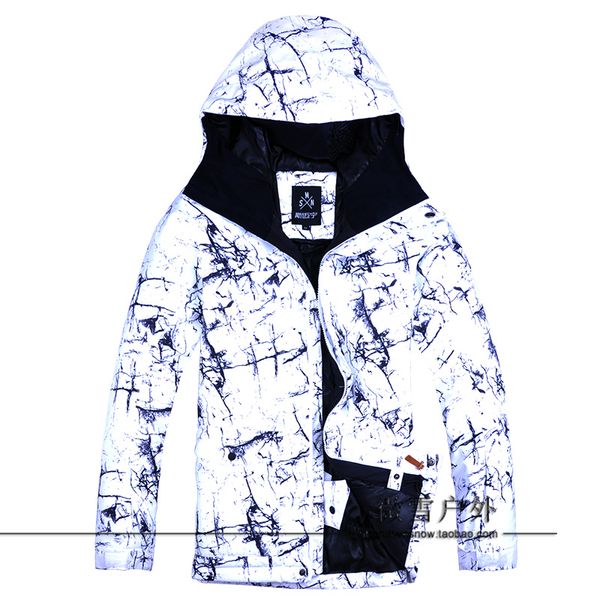 men ski jacket skiing snowboard clothing windproof waterproof outdoor sport wear male winter coat hiking mountain jacket hooded
men ski jacket skiing snowboard clothing windproof waterproof outdoor sport wear male winter coat hiking mountain jacket hooded
