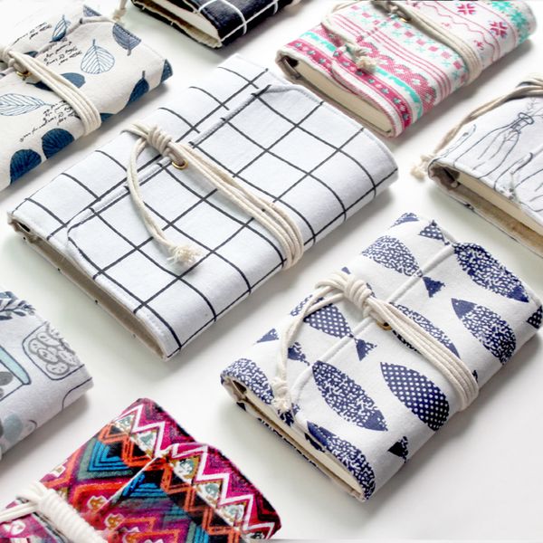 a5 a6 vintage canvas linen grid floral spiral notebook personal travel journal diary book korean stationery school office supply, Purple;pink
a5 a6 vintage canvas linen grid floral spiral notebook personal travel journal diary book korean stationery school office supply, Purple;pink