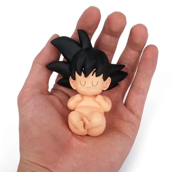 игрушка подарок модель новый молодежный подарок анимация аниме dragon ball q версия маленький гоку гоку baby box яйцо украшения
игрушка подарок модель новый молодежный подарок анимация аниме dragon ball q версия маленький гоку гоку baby box яйцо украшения