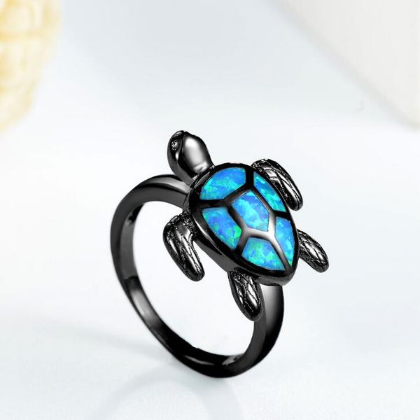 designer jewelry rings for women black gold tortoise opal band rings simple fashion of shipping, Silver
designer jewelry rings for women black gold tortoise opal band rings simple fashion of shipping, Silver