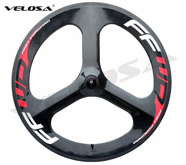 Ffwd hed full carbon tri poke 3 poke carbon wheel 70mm clincher for road track triathlon time trial bike 3 poke wheel
Ffwd hed full carbon tri poke 3 poke carbon wheel 70mm clincher for road track triathlon time trial bike 3 poke wheel