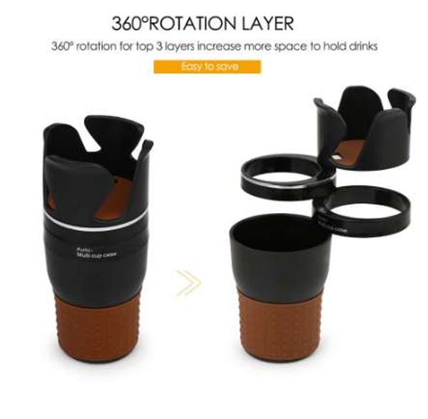 onever multifunction car drinking bottle holder rotatable water cup holder sunglasses phone organizer car interior accessories
onever multifunction car drinking bottle holder rotatable water cup holder sunglasses phone organizer car interior accessories