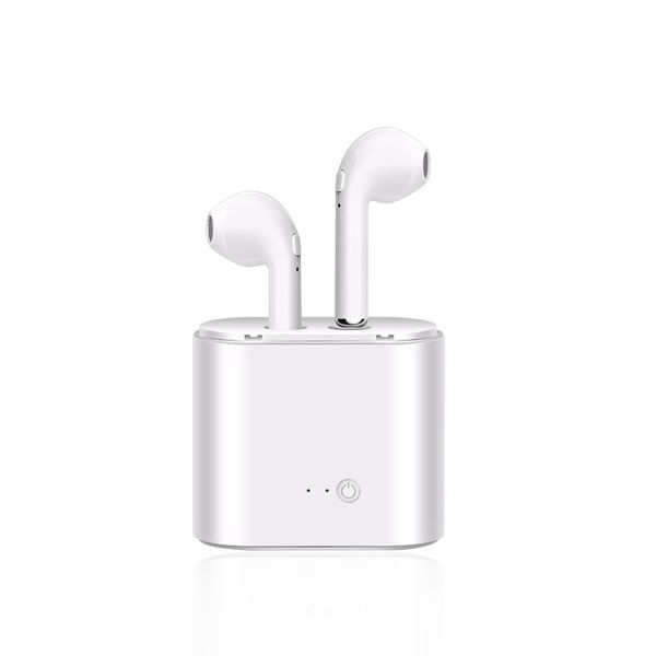 MG Bluetooth наушники стерео True Wireless Twins Handsfree наушники для iPhone SE 6 7plus Xiaomi Android
MG Bluetooth наушники стерео True Wireless Twins Handsfree наушники для iPhone SE 6 7plus Xiaomi Android