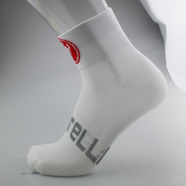 6 color professional brand sport socks breathable road bicycle socks outdoor sports racing cycling sk5, Black
6 color professional brand sport socks breathable road bicycle socks outdoor sports racing cycling sk5, Black