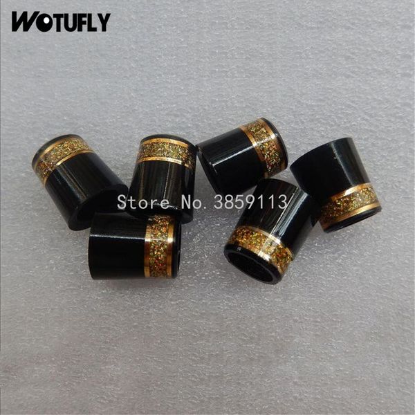 WOTUFLY Gold Вспышка Golf Driver Iron Наконечники с двойным золотом Кольца Размерами 0,330 - 0,370" I
WOTUFLY Gold Вспышка Golf Driver Iron Наконечники с двойным золотом Кольца Размерами 0,330 - 0,370" I