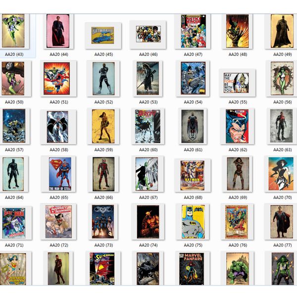 оптовая 200 стилей живопись металла sw marvel film super heroes старинные home decor олово вход бар паб декоративный металлический знак ретр
оптовая 200 стилей живопись металла sw marvel film super heroes старинные home decor олово вход бар паб декоративный металлический знак ретр