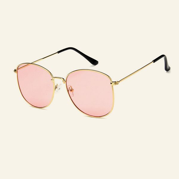 casual sunmmer fashion sunglasses metal sunglasses goggle men and women eyewear frame female brand male elegant trendy evbkq, White;black
casual sunmmer fashion sunglasses metal sunglasses goggle men and women eyewear frame female brand male elegant trendy evbkq, White;black