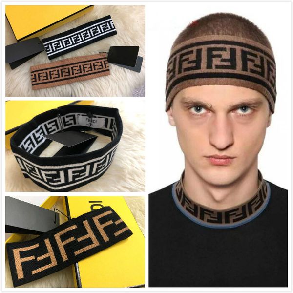 4style luxury brand headband for men and women double f hair band brand scarf f hair band with tags fot best gift
4style luxury brand headband for men and women double f hair band brand scarf f hair band with tags fot best gift